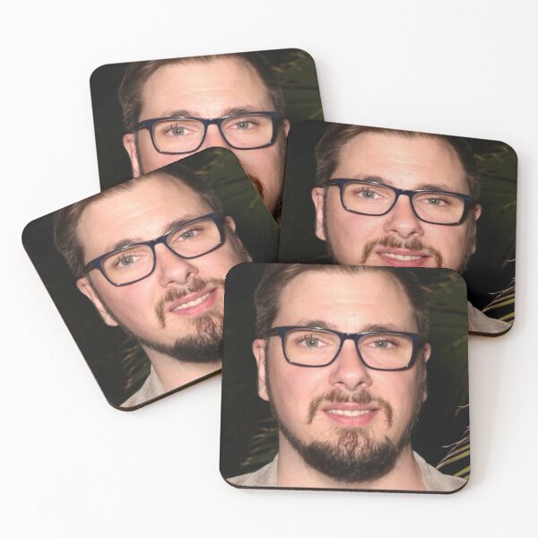 Item preview, Colt (Coltee) 90 Day Face Mask designed and sold by Shirtness.