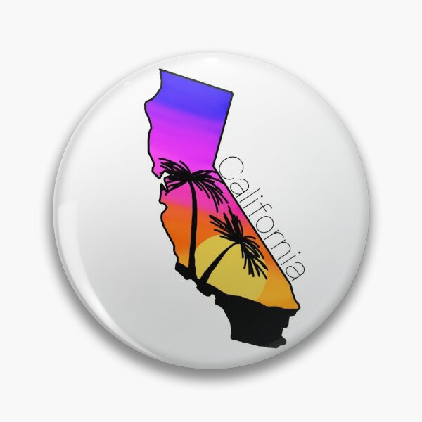 Item preview, California sunset designed and sold by art-in-motion.
