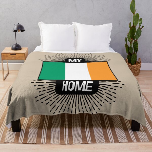 Item preview, Ireland - My Home designed and sold by pixelinga.