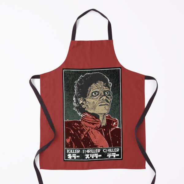 Item preview, Killer Thriller Chiller designed and sold by CreativeSpero.