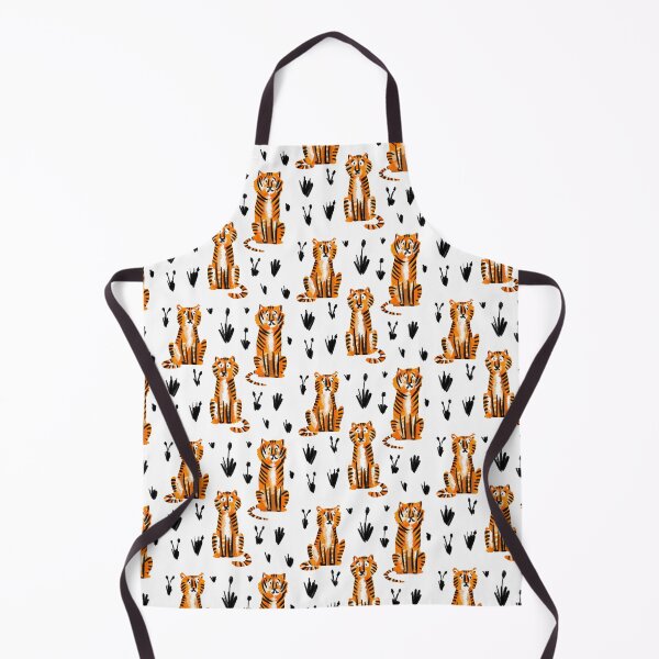 Item preview, Tigers designed and sold by Laura Wright.