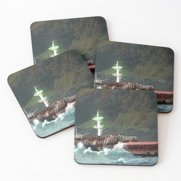 Item preview, Swamped by the Sea designed and sold by Marylou Badeaux.