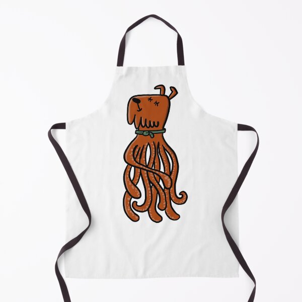 Item preview, Dogtopus designed and sold by Laura Wright.