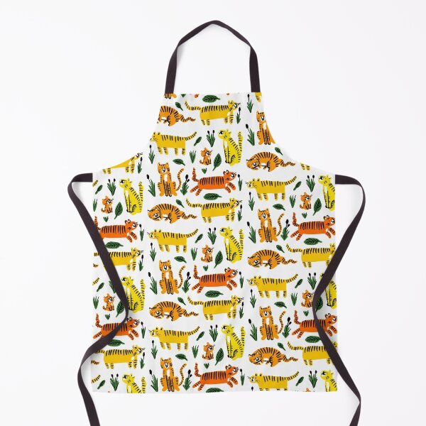 Item preview, Tiger babies designed and sold by Laura Wright.