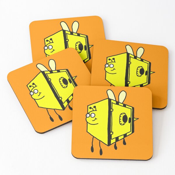 Item preview, Bee Safe designed and sold by beerman70.