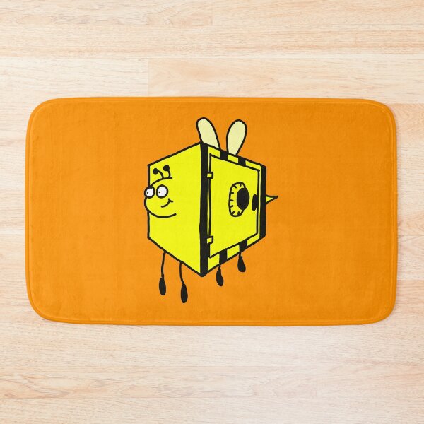 Item preview, Bee Safe designed and sold by beerman70.