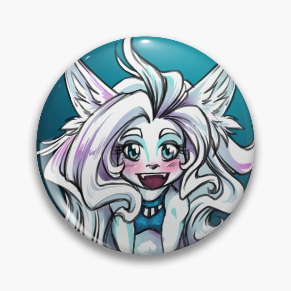 Item preview, Spitfyre FluffyTail designed and sold by Saberlin.