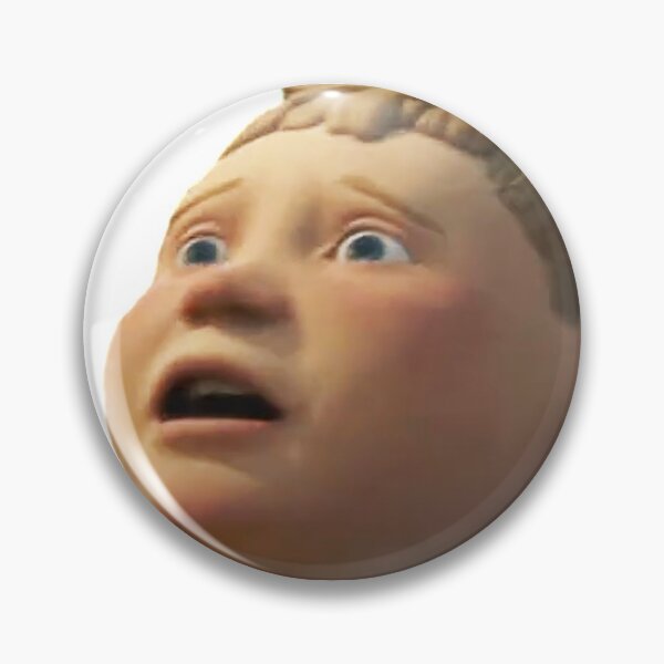 Item preview, that boy from monster house designed and sold by banana ban.