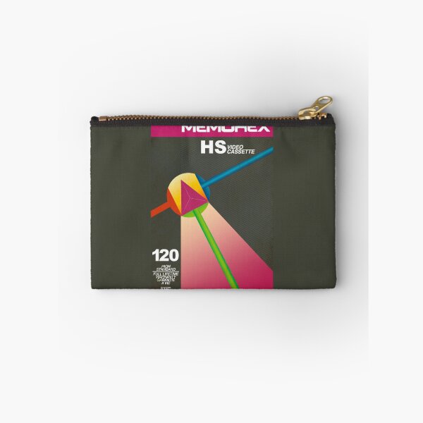 Item preview, MEMOREX HS 120 VIDEO CASSETTE Tape designed and sold by lithoman2.