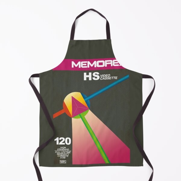 Item preview, MEMOREX HS 120 VIDEO CASSETTE Tape designed and sold by lithoman2.