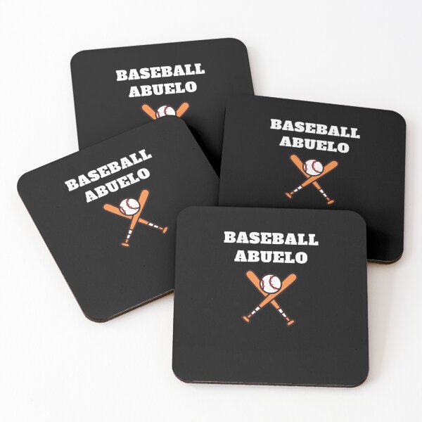 Item preview, Baseball abuelo sport team designed and sold by Jeangel97.