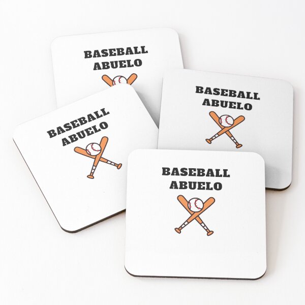 Item preview, Baseball abuelo sport team designed and sold by Jeangel97.