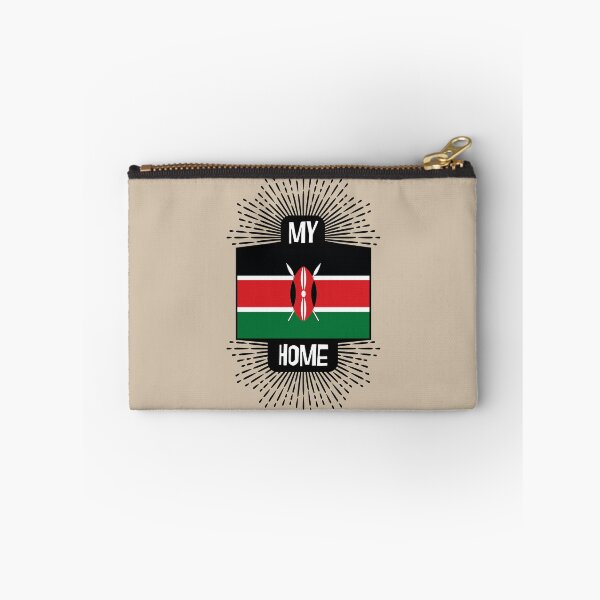 Item preview, Kenya - My Home designed and sold by pixelinga.