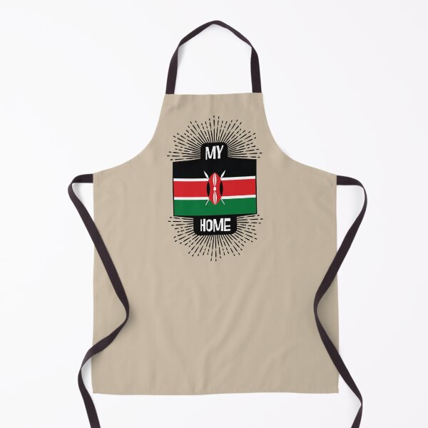 Item preview, Kenya - My Home designed and sold by pixelinga.
