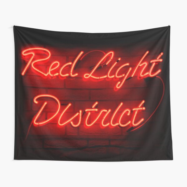 Neon District Gifts Merchandise Redbubble - neon nights neon red roblox logo