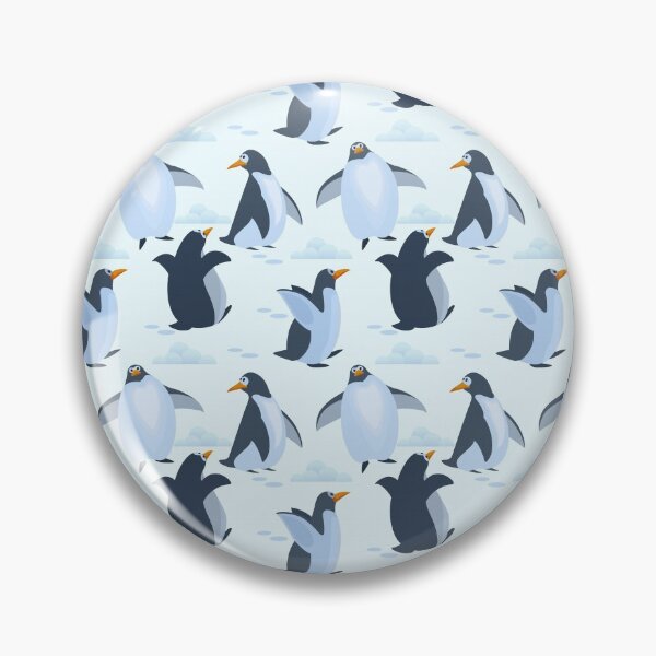 Item preview, PENGUINS HAVING FUN designed and sold by PetsandBeyond.