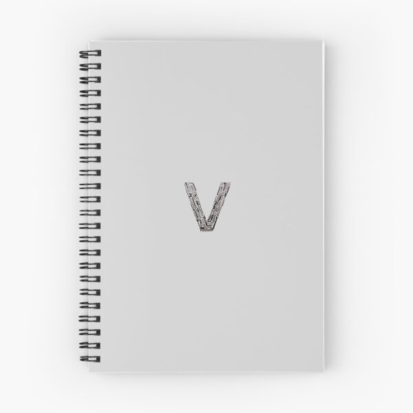 Item preview, WayV Bad Alive V Logo designed and sold by katherinesbored.