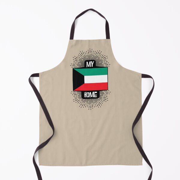 Item preview, Kuwait - My Home designed and sold by pixelinga.