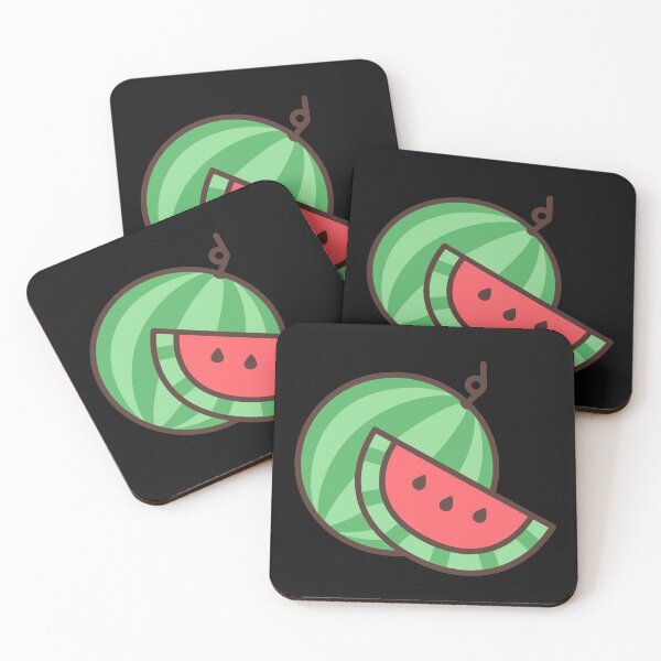 Item preview, watermelon designed and sold by Artistpirate 10.
