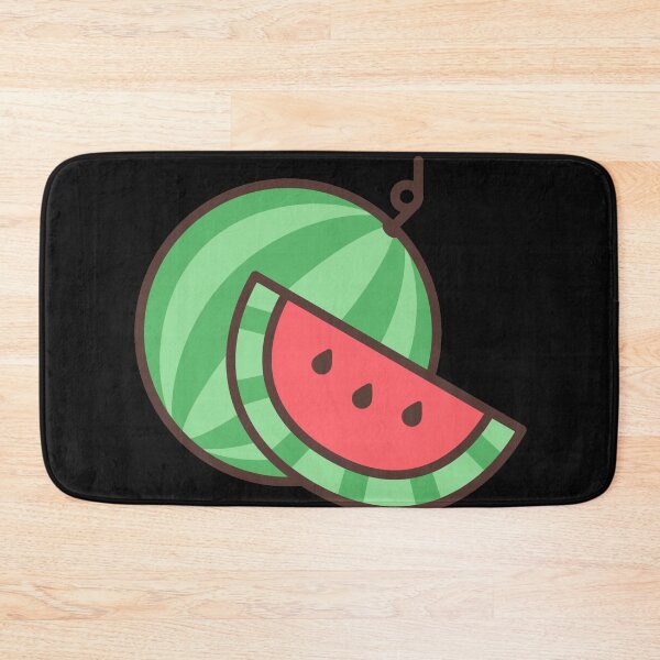 Item preview, watermelon designed and sold by Artistpirate 10.