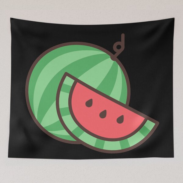 Item preview, watermelon designed and sold by Artistpirate 10.
