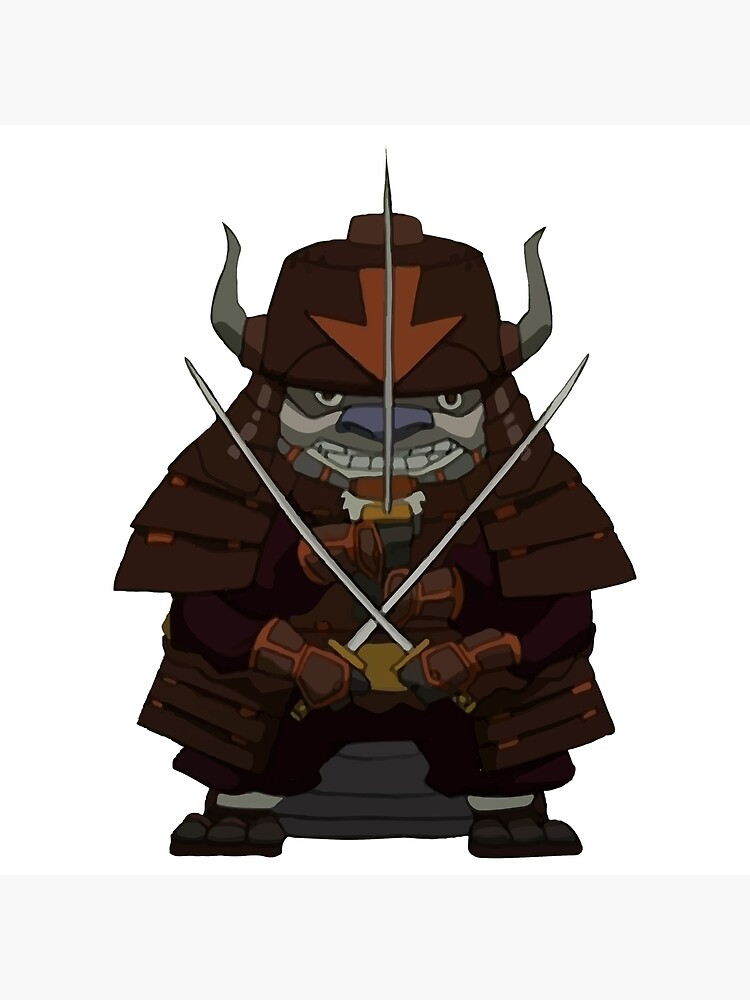 Tổng hợp 88+ về avatar samurai - headenglish.edu.vn