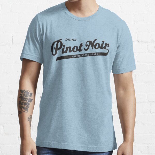Pinot Noir Essential T-Shirt