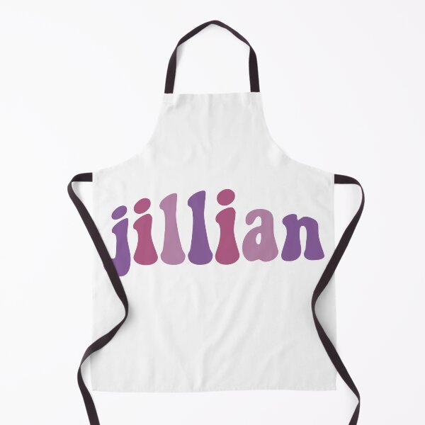 Item preview, Jillian Name designed and sold by designsbyad.