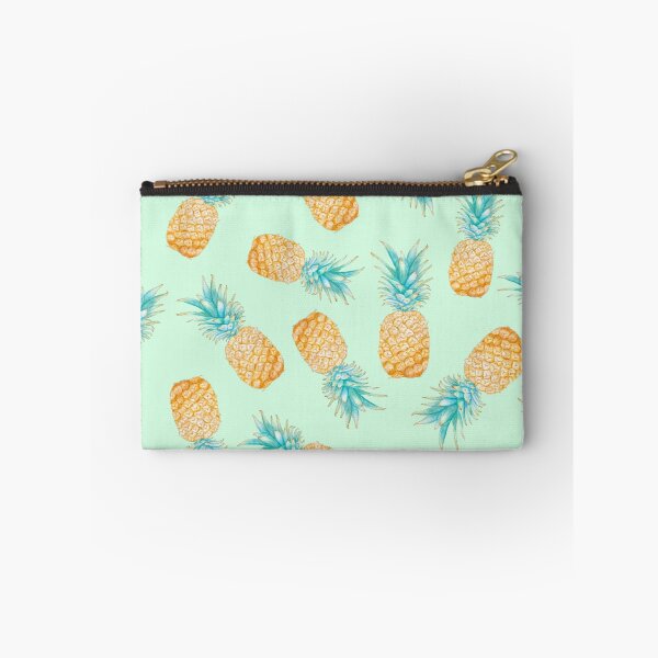 Item preview, Pineapple (Light Green) designed and sold by ErinGArt.