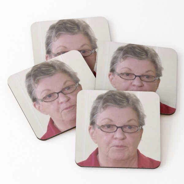 Item preview, Debbie 90 Day Face Mask designed and sold by Shirtness.