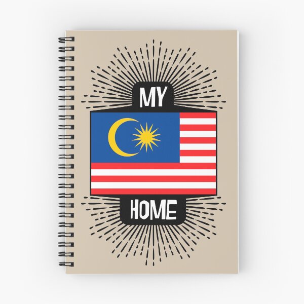Item preview, Malaysia - My Home designed and sold by pixelinga.