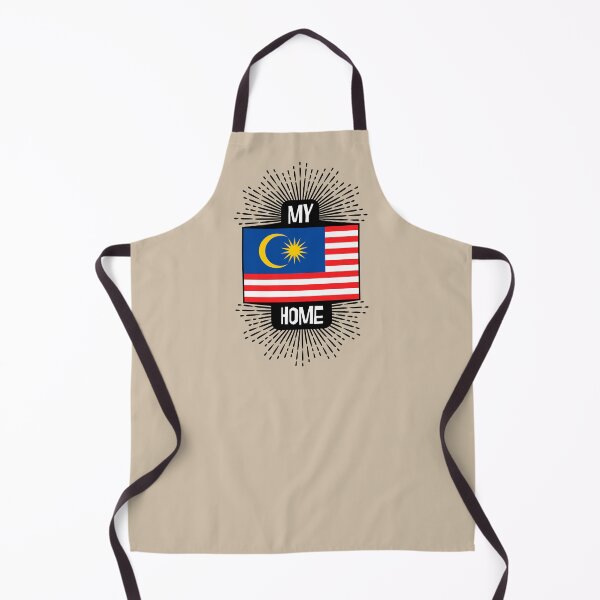 Item preview, Malaysia - My Home designed and sold by pixelinga.