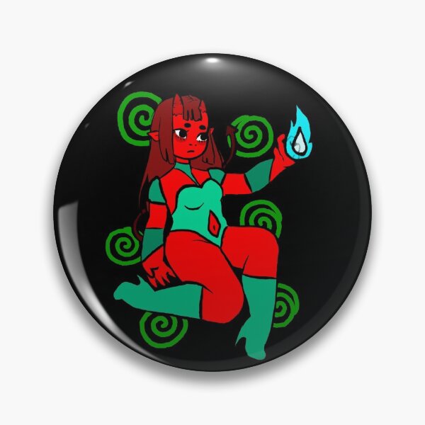 Item preview, Little Demon designed and sold by Babyshoujo.