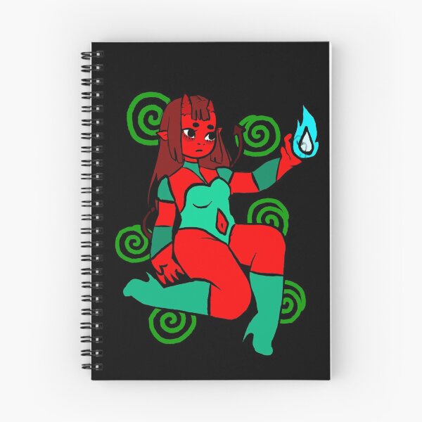 Item preview, Little Demon designed and sold by Babyshoujo.