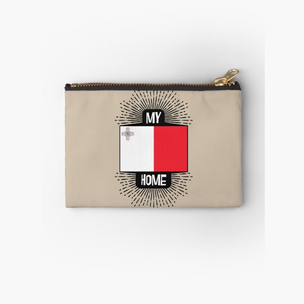 Item preview, Malta - My Home designed and sold by pixelinga.