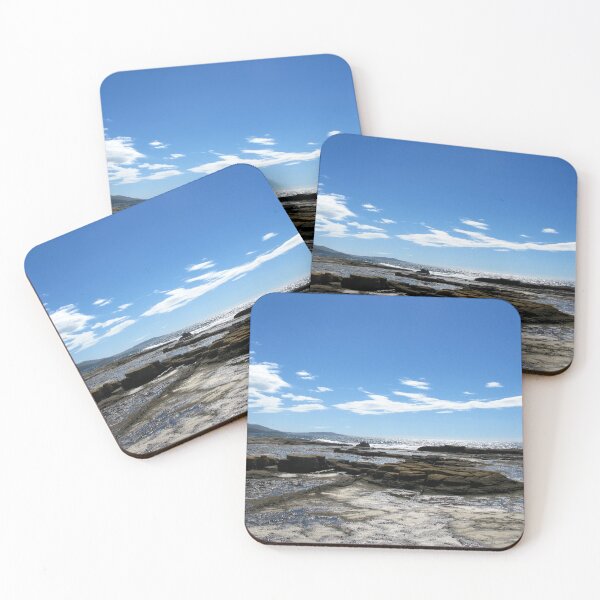 Item preview, Rockscape - Depot Beach, New South Wales, Australia. designed and sold by Marilyn Harris.
