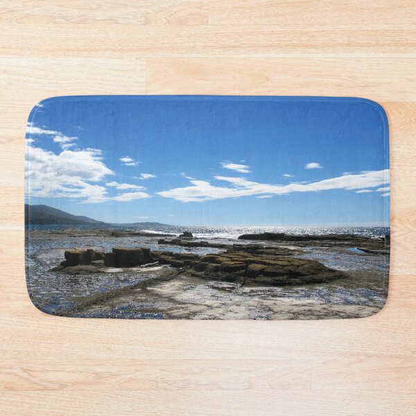 Item preview, Rockscape - Depot Beach, New South Wales, Australia. designed and sold by Marilyn Harris.