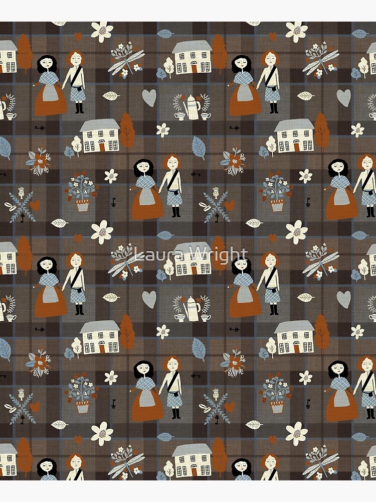 outlander by laurathedrawer