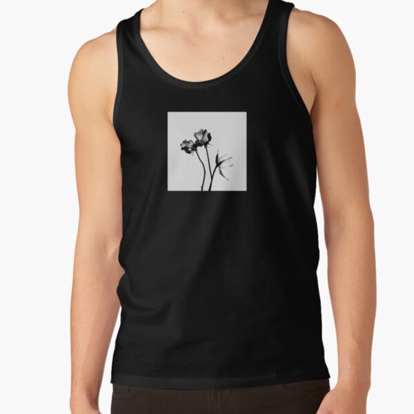 dead flowers Tank Top