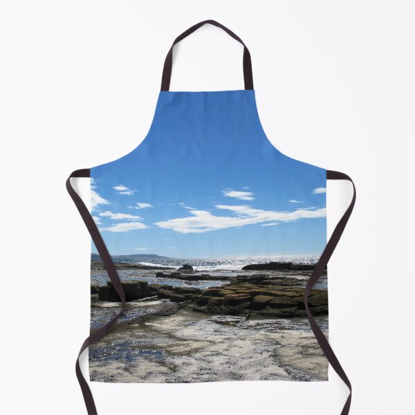 Item preview, Rockscape - Depot Beach, New South Wales, Australia. designed and sold by Marilyn Harris.