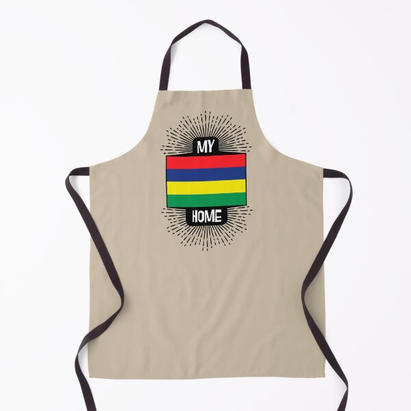 Item preview, Mauritius - My Home designed and sold by pixelinga.