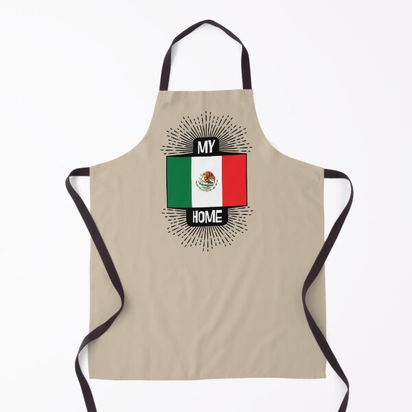 Item preview, Mexico - My Home designed and sold by pixelinga.