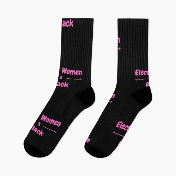 Item preview, Elect women and black designed and sold by MohitJain1109.
