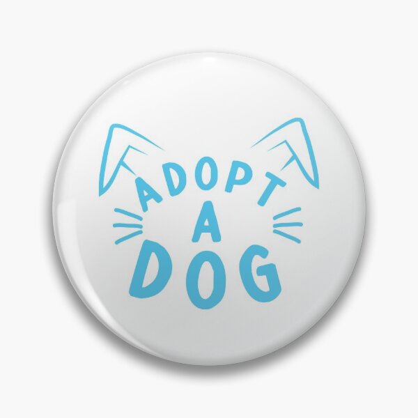 Item preview, Adopt a DOG! designed and sold by jazzydevil.
