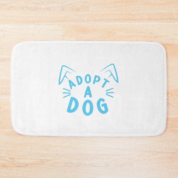 Item preview, Adopt a DOG! designed and sold by jazzydevil.