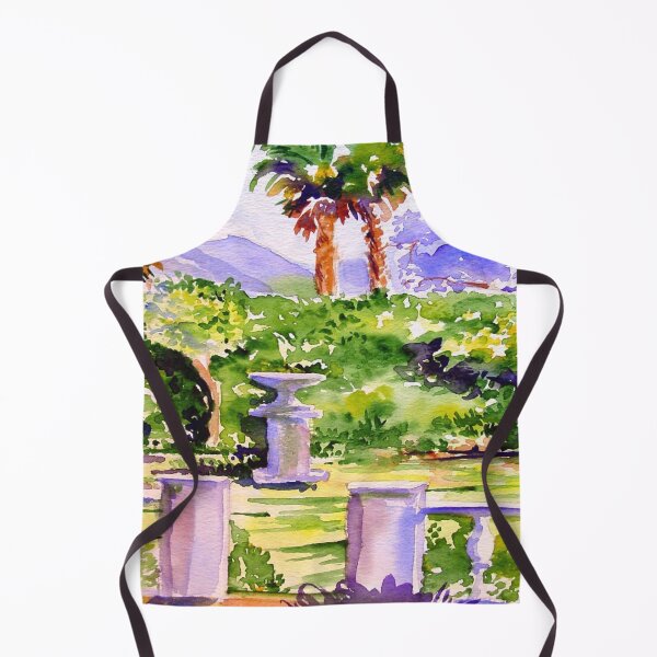 Item preview, view from the patio designed and sold by kelele.