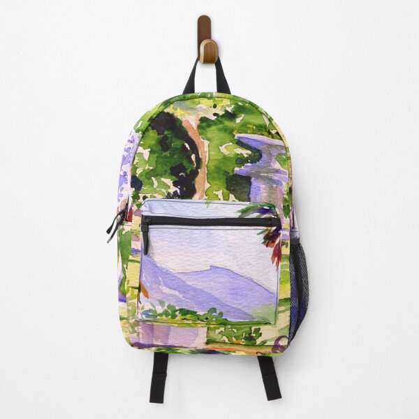 Item preview, view from the patio designed and sold by kelele.