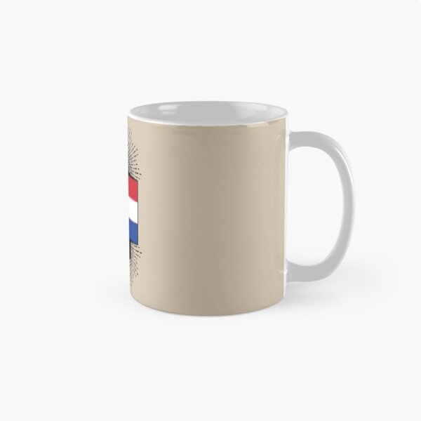 Item preview, Netherlands - My Home designed and sold by pixelinga.