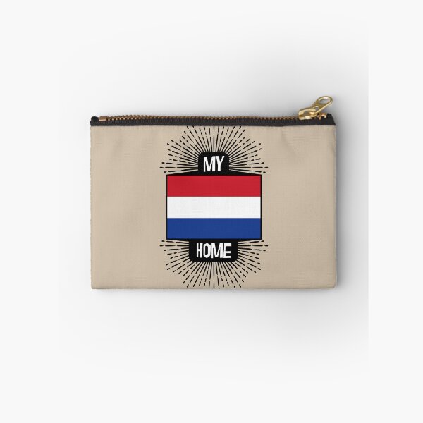 Item preview, Netherlands - My Home designed and sold by pixelinga.