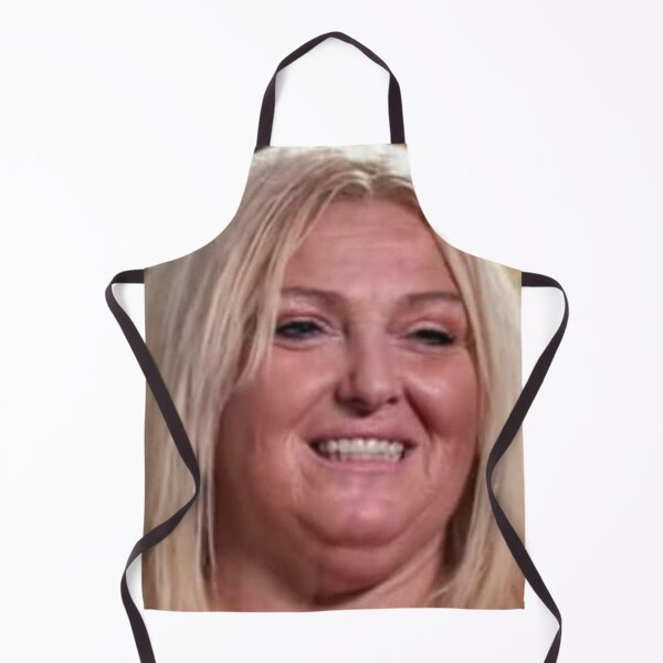 Item preview, Angela 90 Day Face Mask designed and sold by Shirtness.